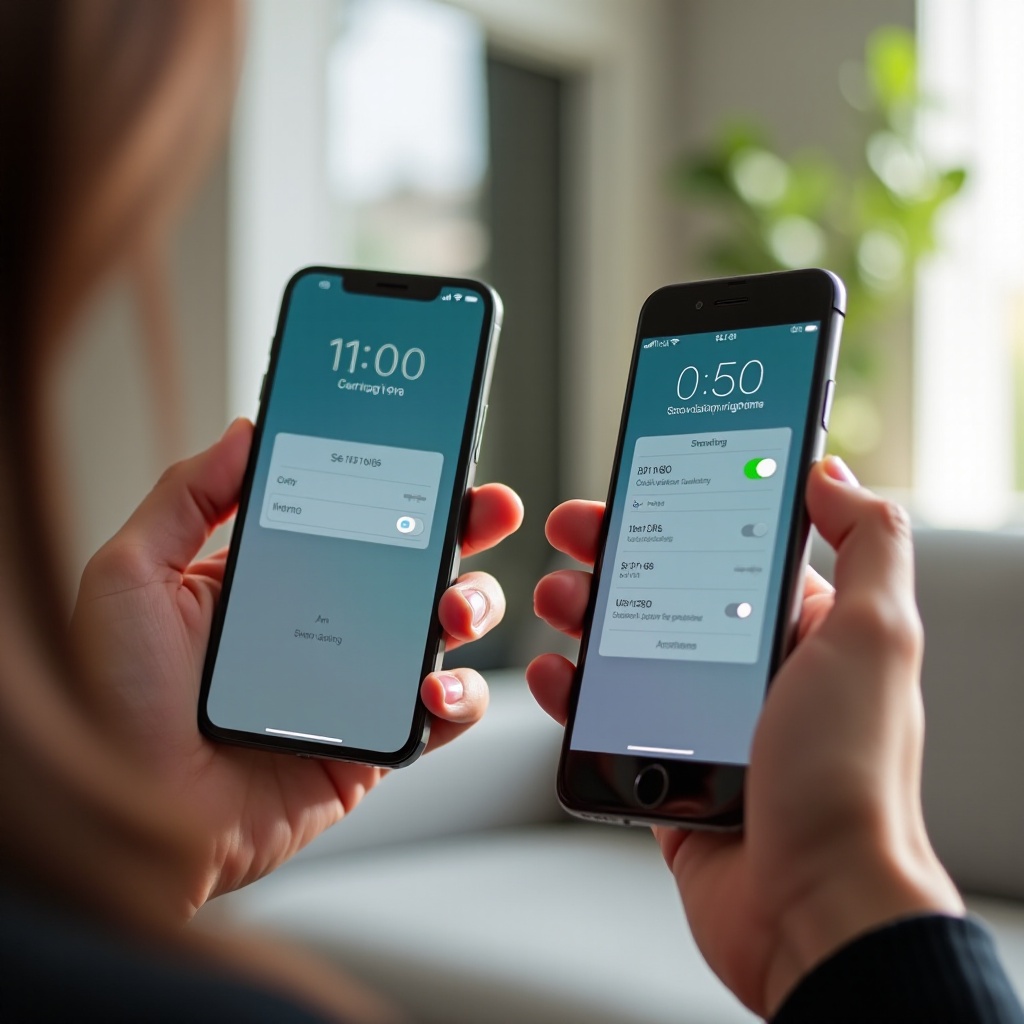 Telefonum kapalıyken alarmım çalacak mı?
