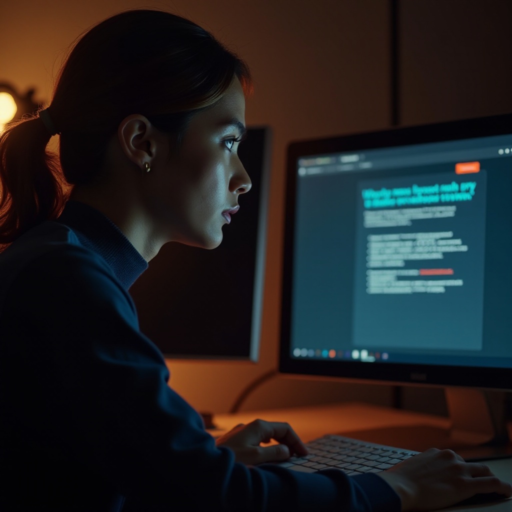 ระบบของเราตรวจพบการจราจรที่ผิดปกติจากคอมพิวเตอร์ของคุณ