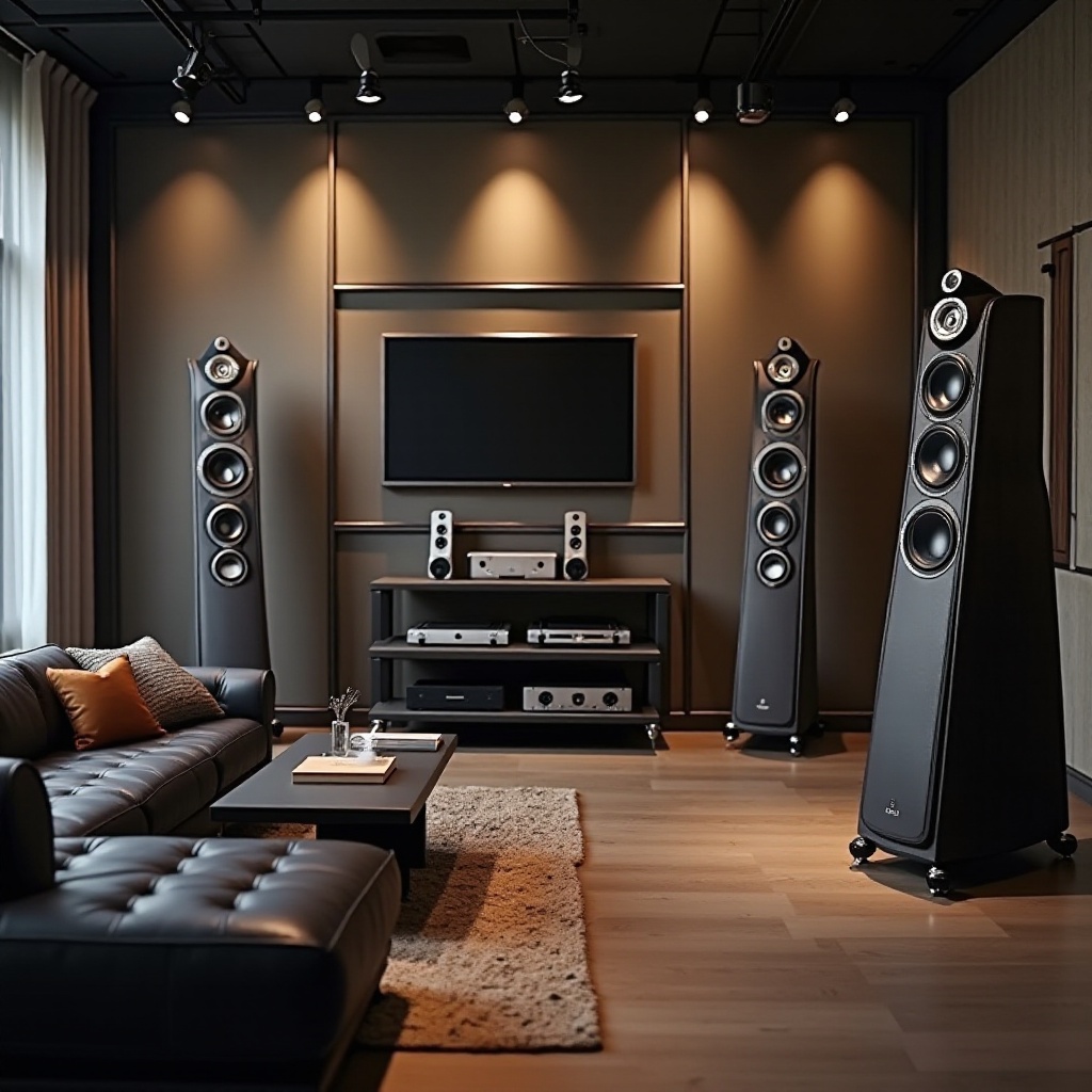 daftar harga speaker meyer sound