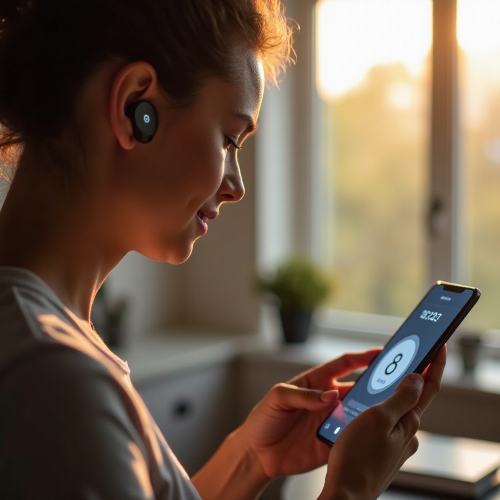 Beats Fit Proが頻繁に切断される