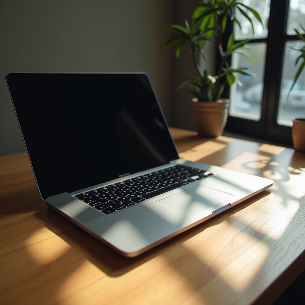 노트북을 새로 고치는 방법