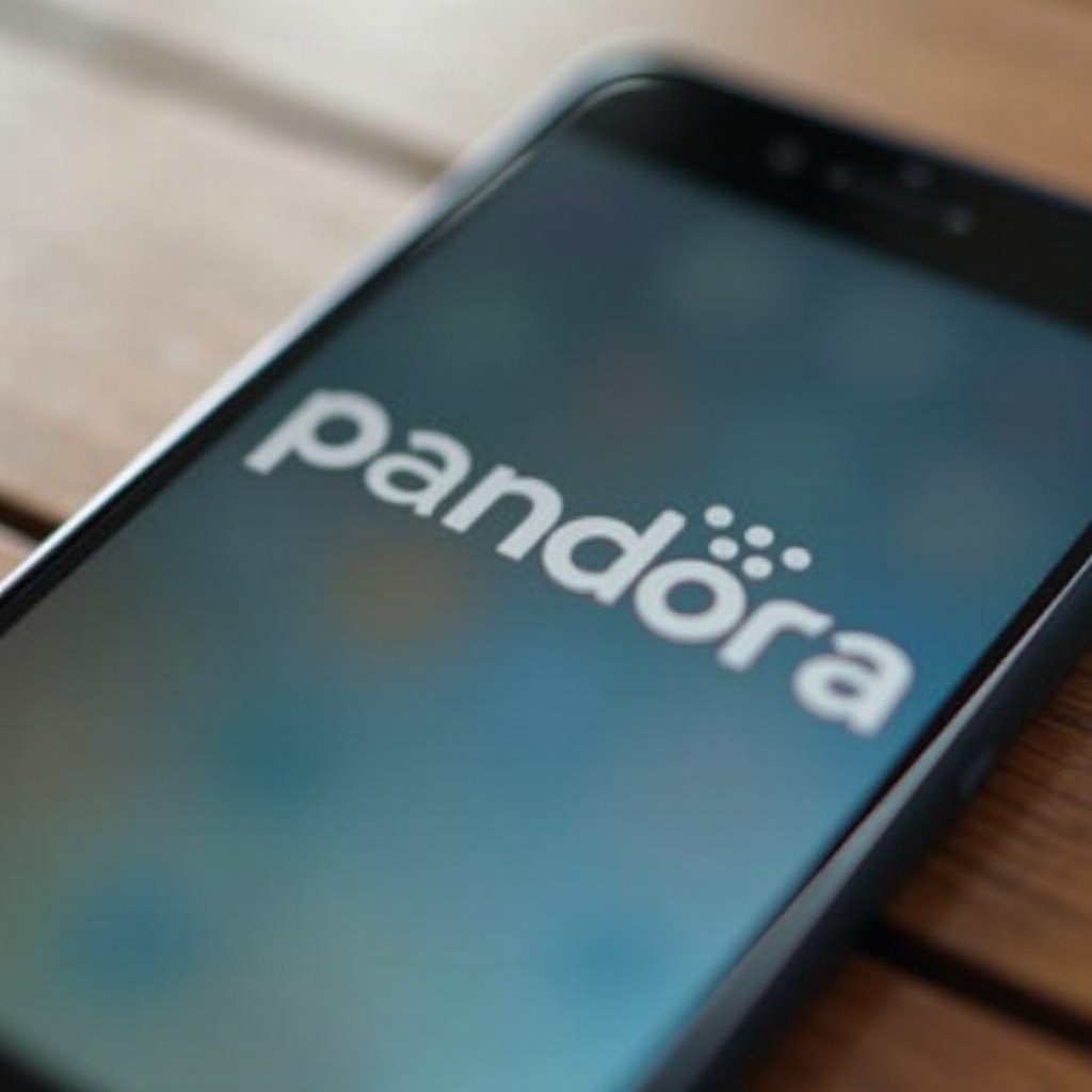 จะปิด Pandora บน iPhone ได้อย่างไร