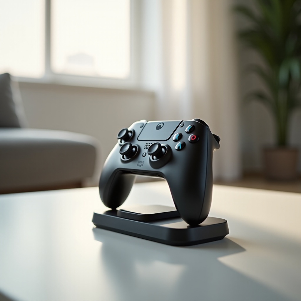 cara mengisi daya kontroler PS5 tanpa konsol