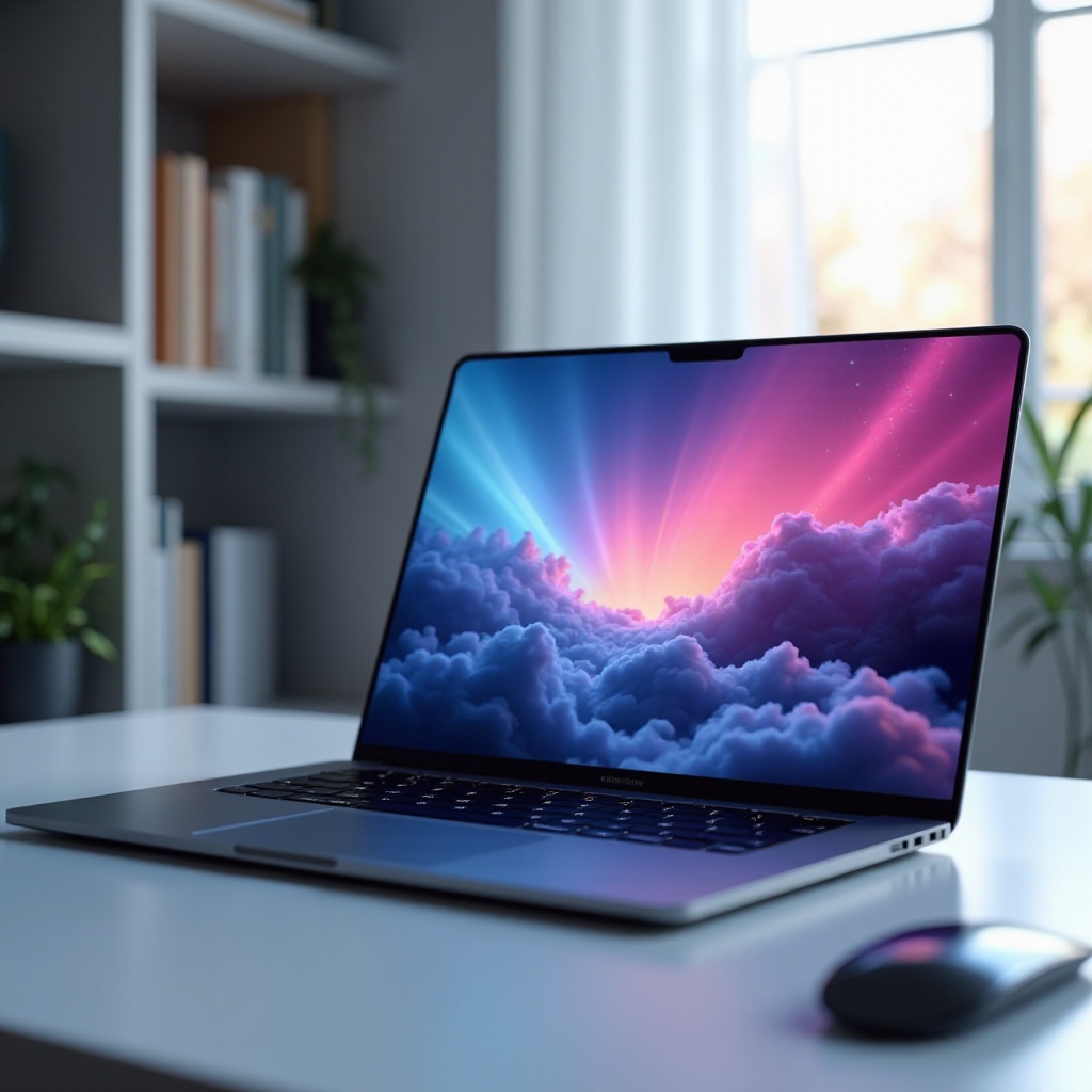 2k dizüstü bilgisayar çözünürlüğü