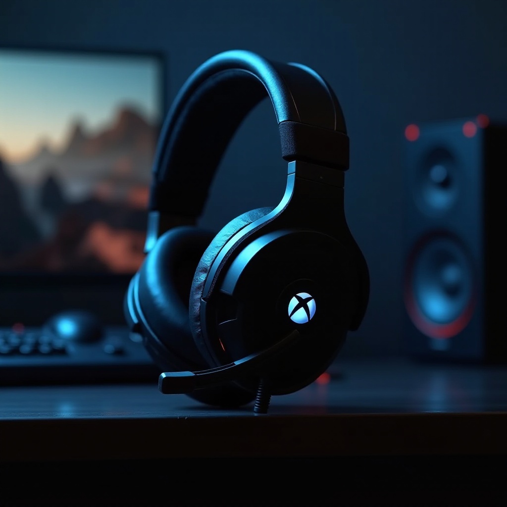 ulasan headset stereo xbox