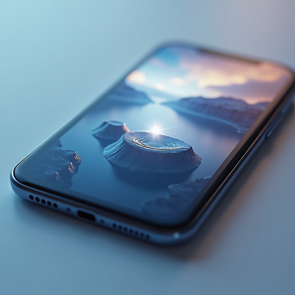 Apakah iPhone 16 memiliki pulau dinamis?