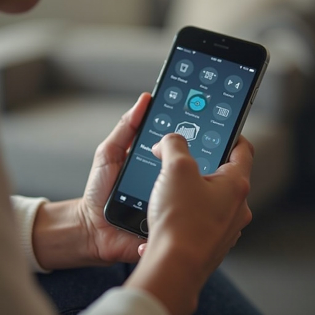 iPhone'da Pandora'yı nasıl kapatırsınız?