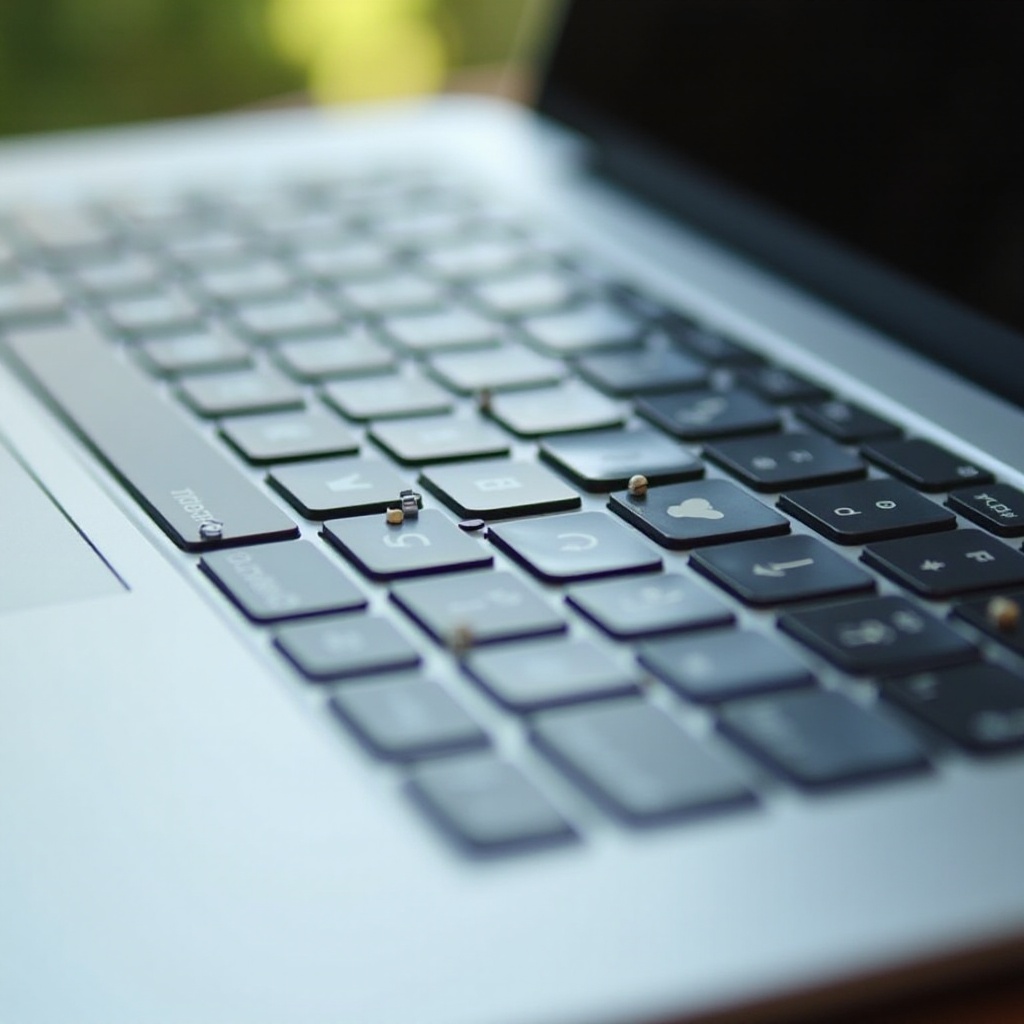 ปุ่ม Windows บน Mac คืออะไร