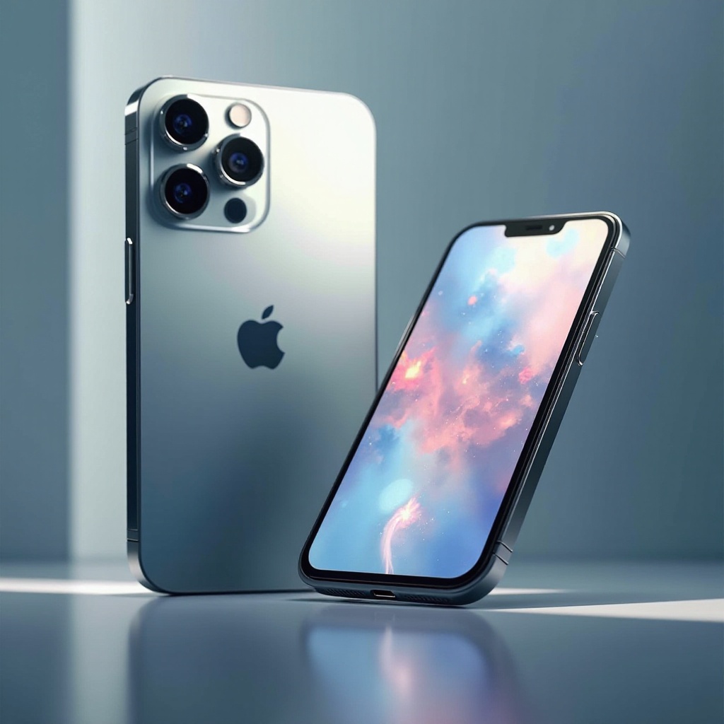 iPhone 16 มี Dynamic Island หรือไม่?