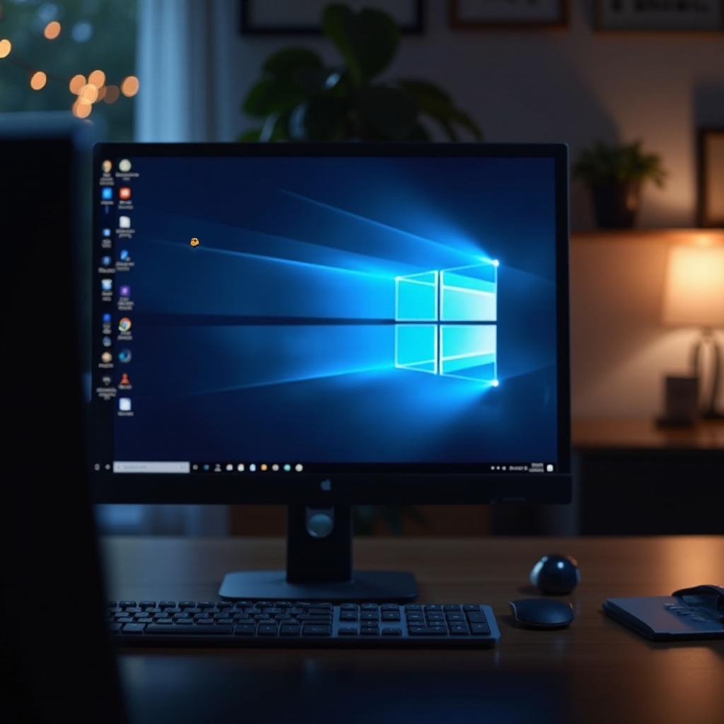 duran Windows 7 güncellemesi