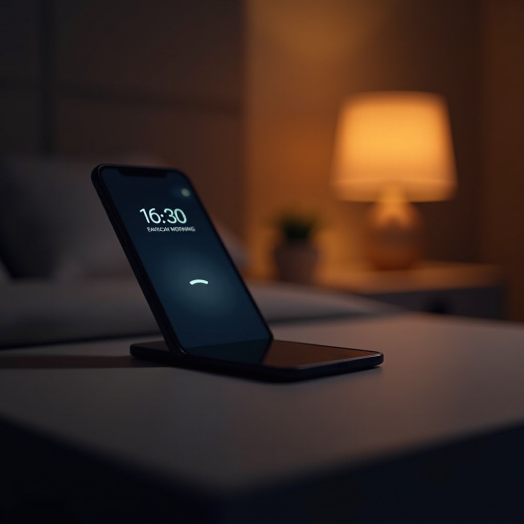 携帯がオフのとき、アラームは鳴りますか？