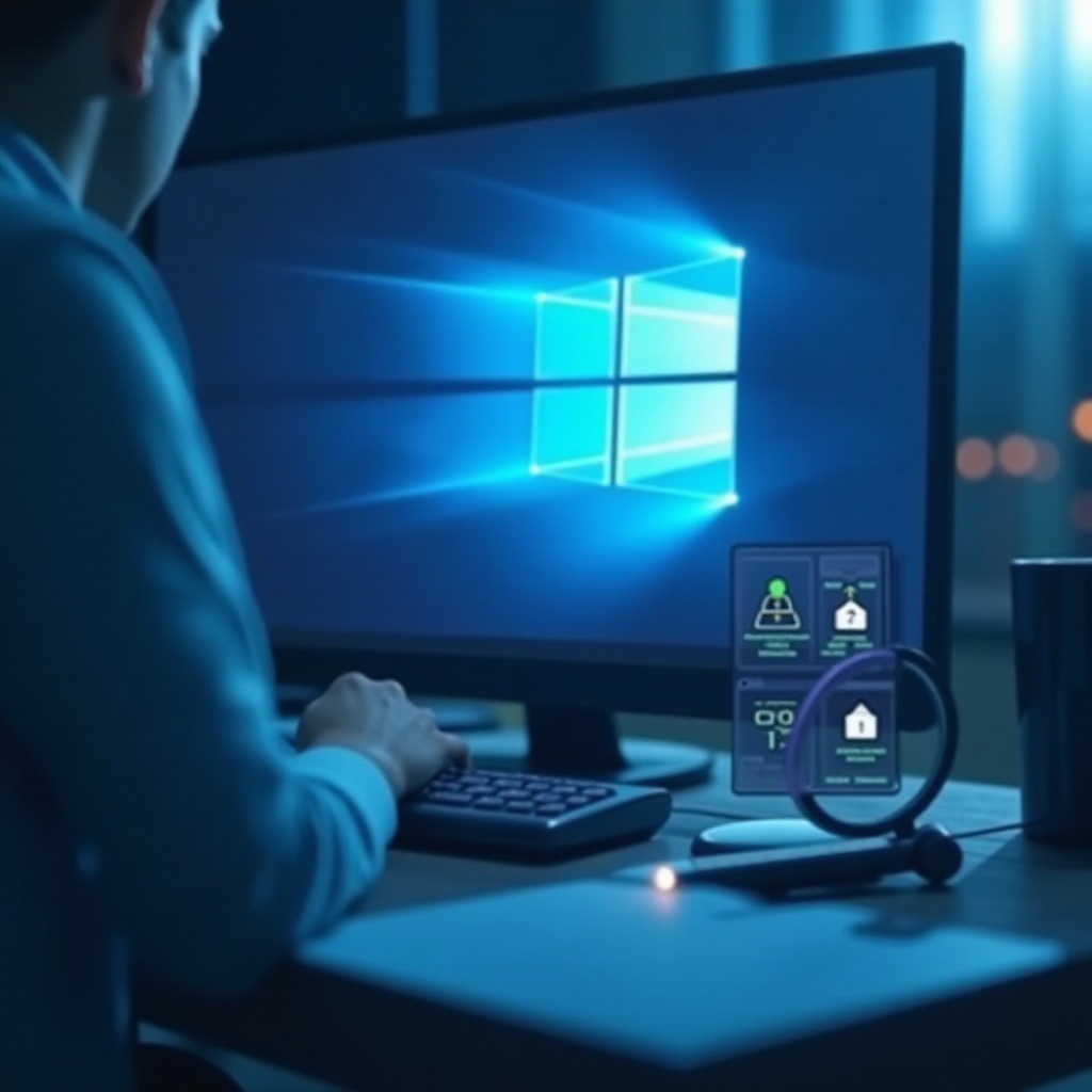 停止したWindows 7の更新