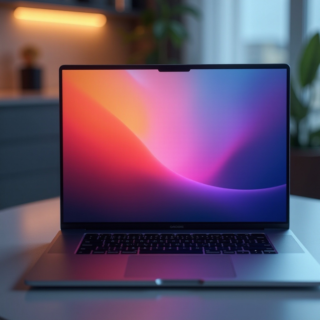 2k 노트북 해상도