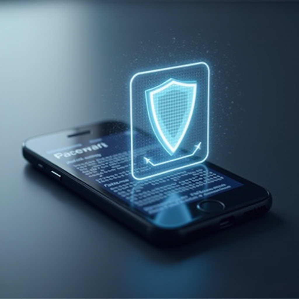 iPhone'da IP adresimi nasıl gizlerim
