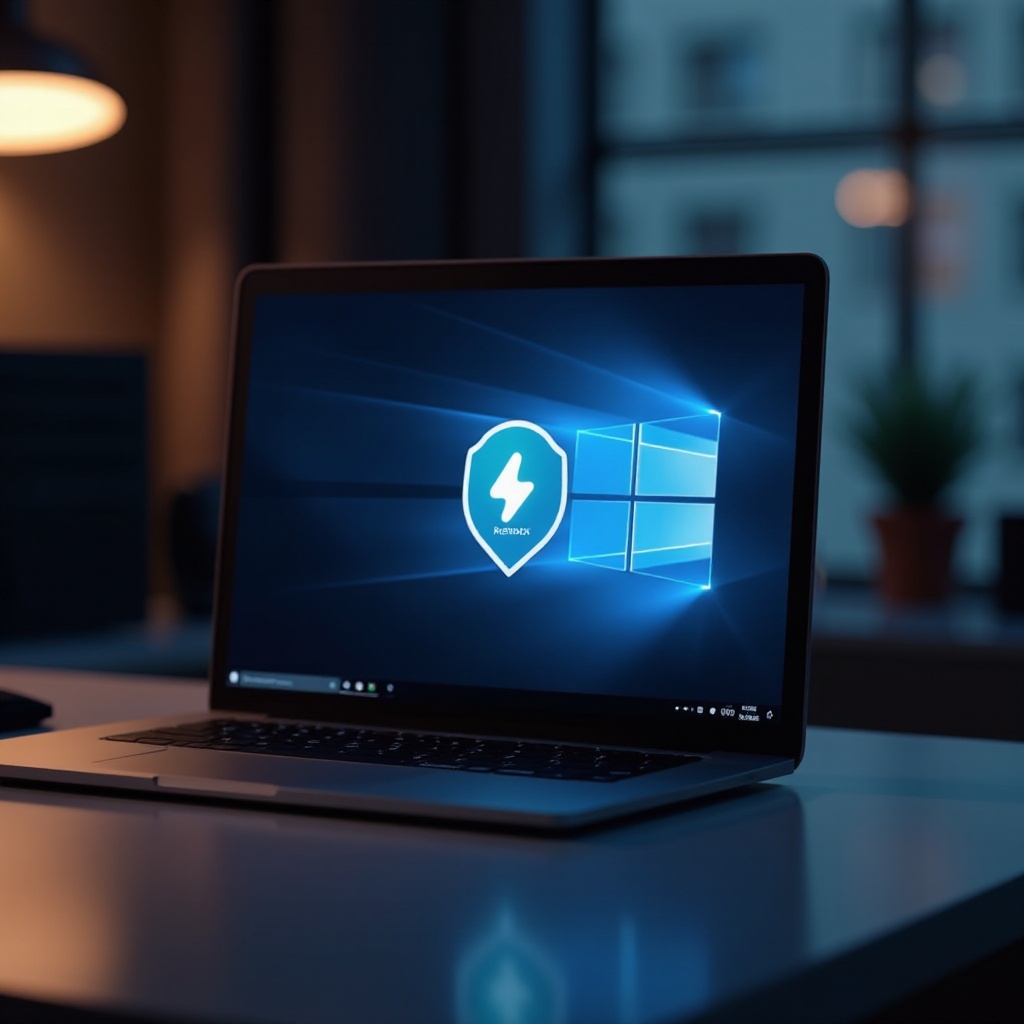 วิธีรีเฟรชแล็ปท็อป