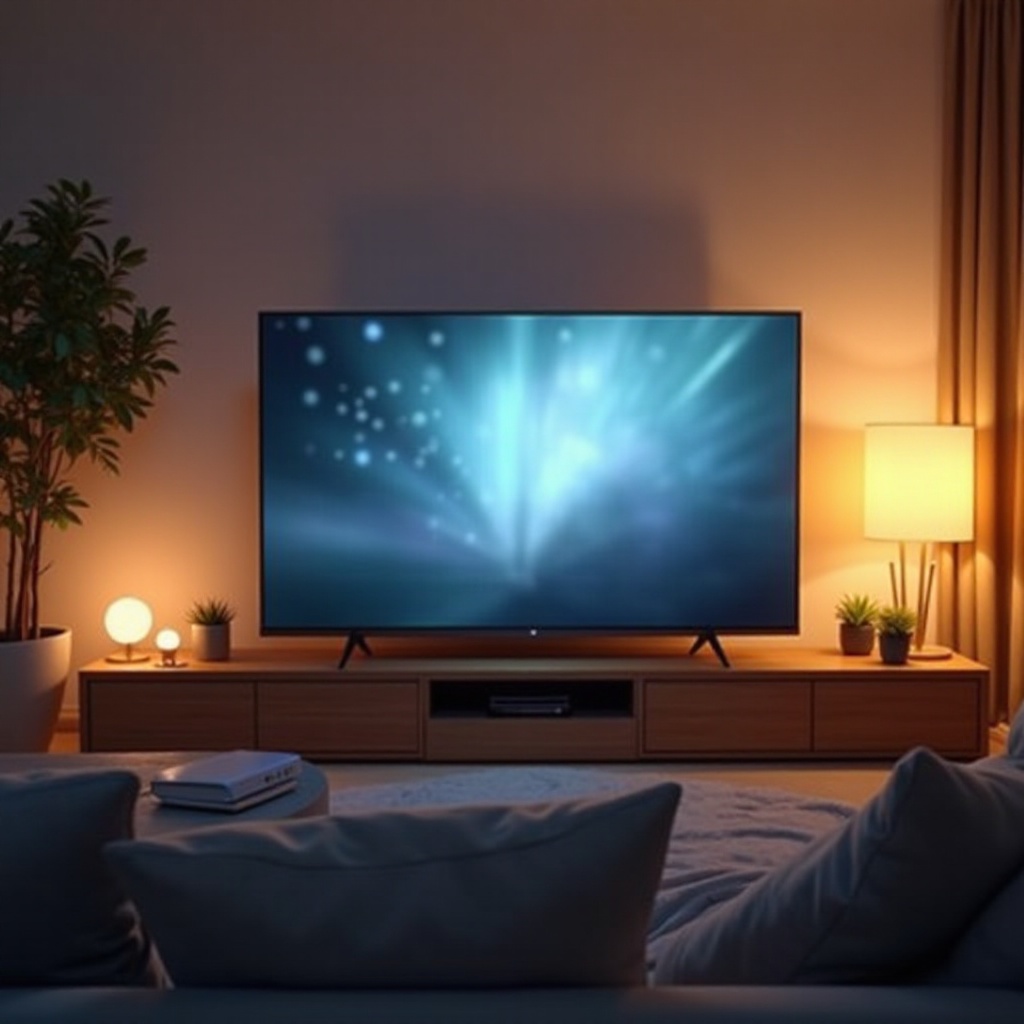 スマートテレビが遅い