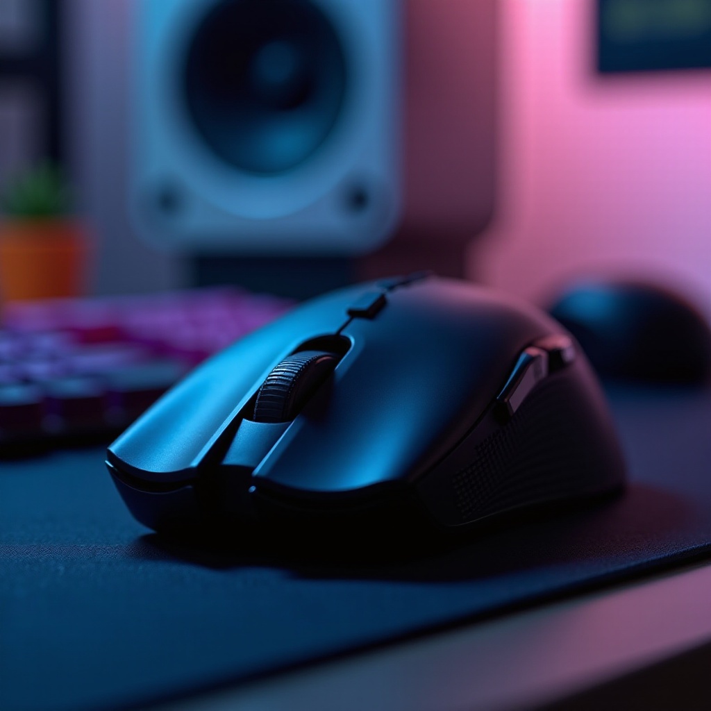 pita pegangan mouse terbaik