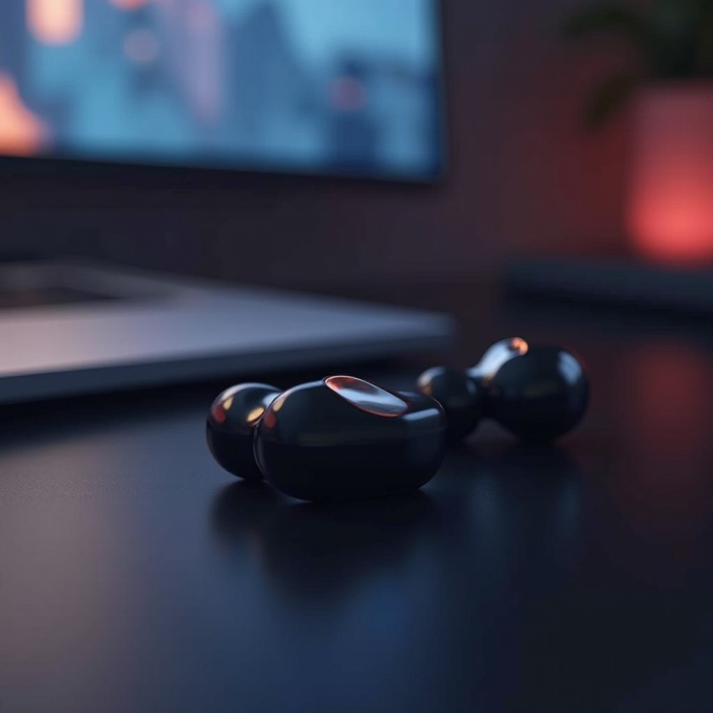 bcaikair 무선 이어버드 리뷰