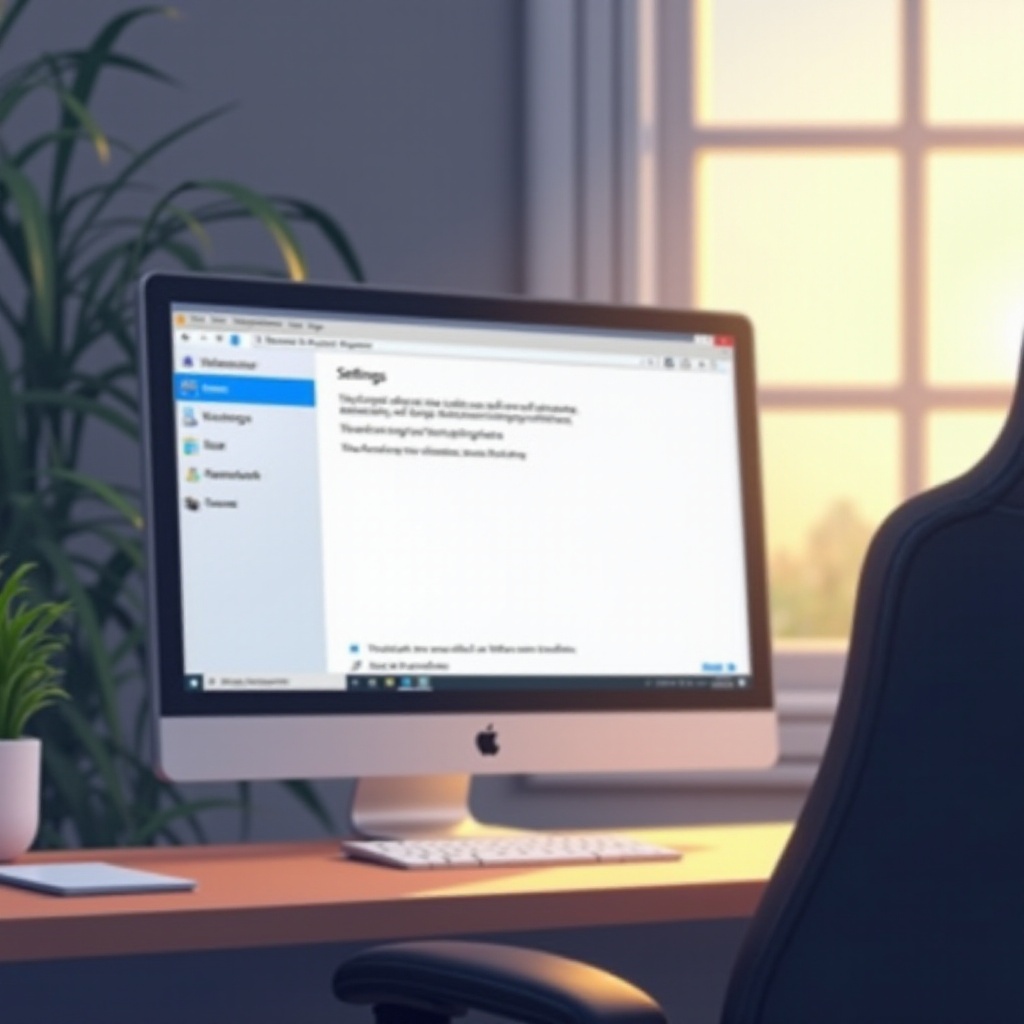 nonaktifkan mode kinerja tinggi di Windows 11