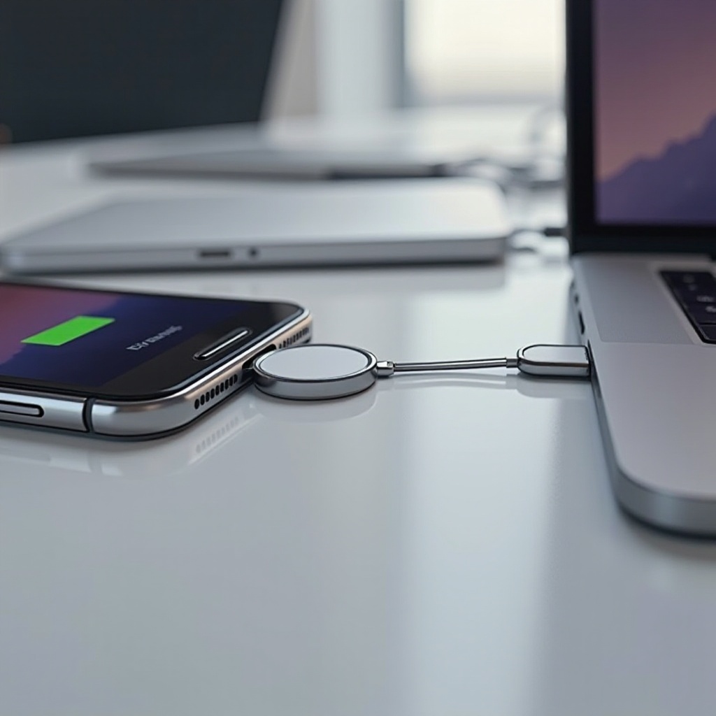 iphone magsafe charger tidak berfungsi