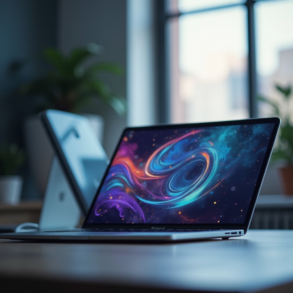 cara menyegarkan laptop