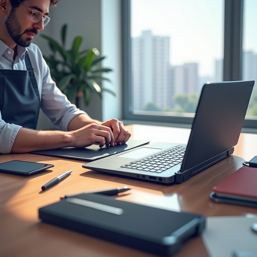 laptop nasıl yenilenir