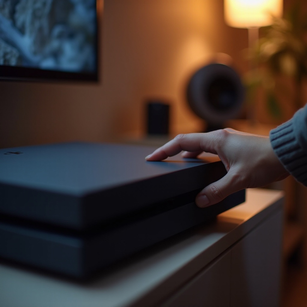 ps5 ปิดและไม่สามารถเปิดได้อีก