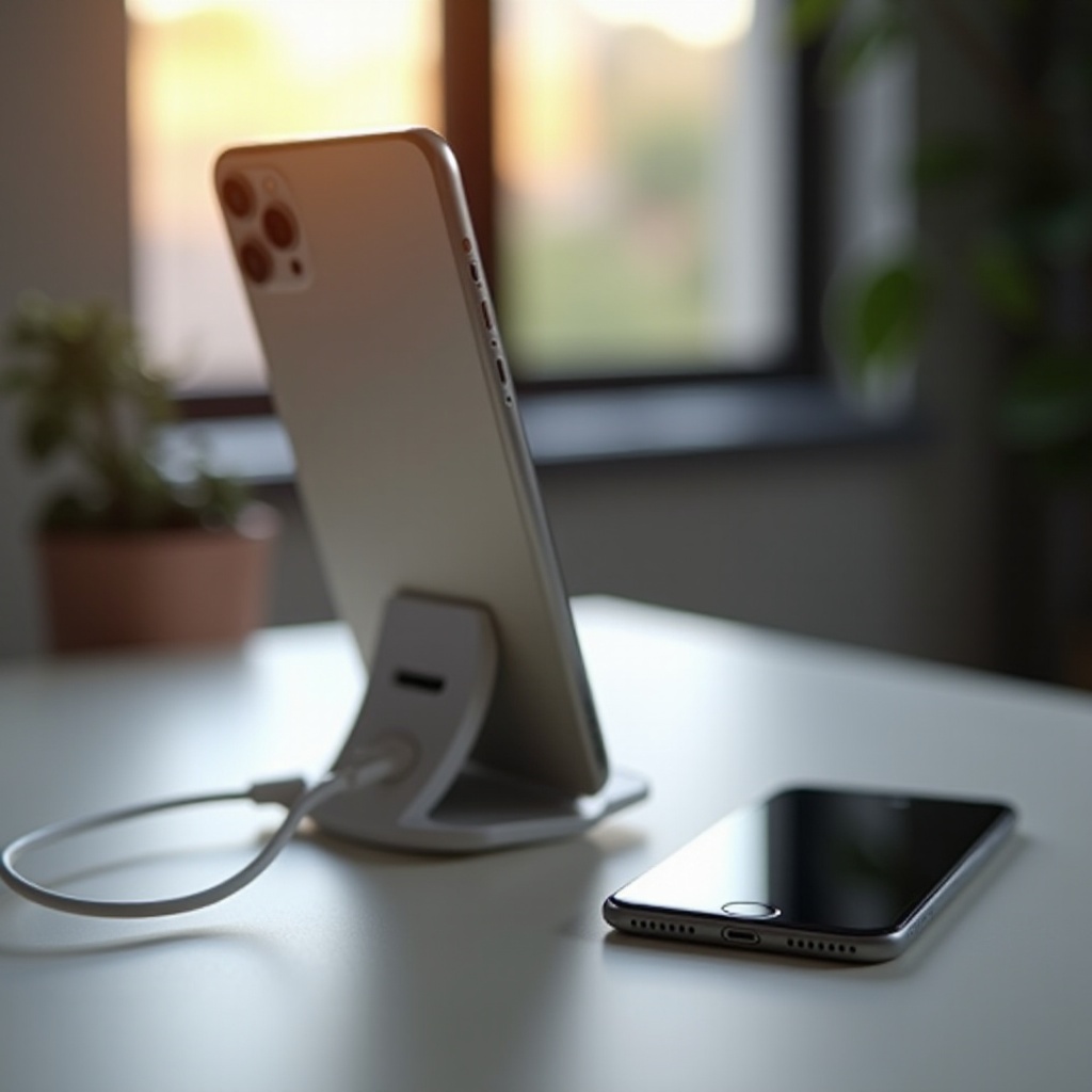 iPhone MagSafe充電器が動作しない