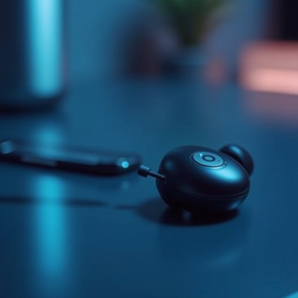 beats studio budsはワイヤレス充電できますか