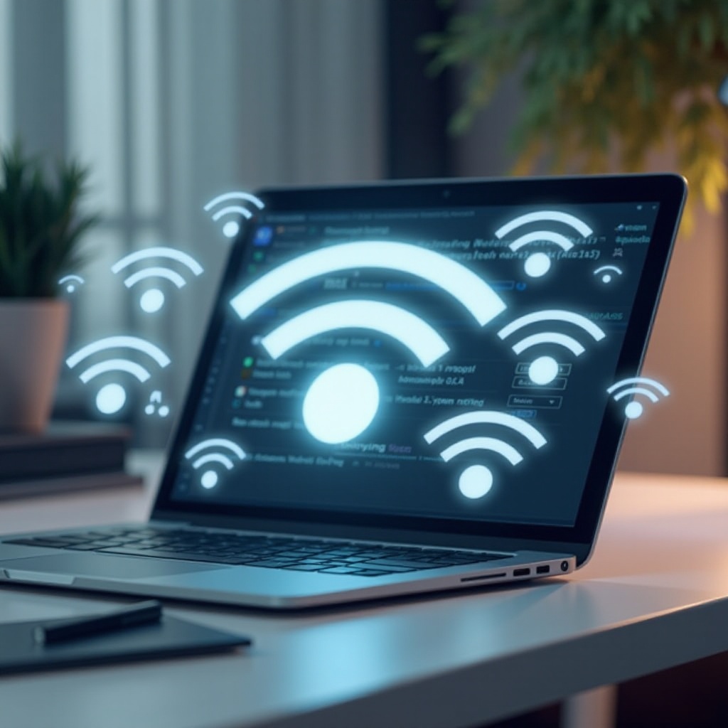 Chromebookが間違った電話を検出しています