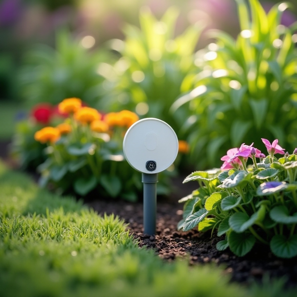รีวิว Rachio สมาร์ทโฮสไทม์เมอร์