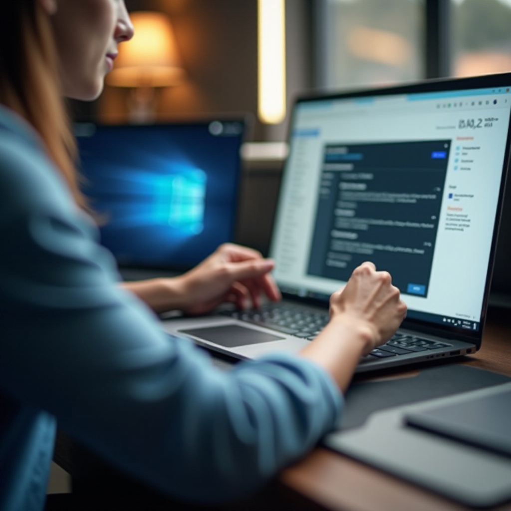 Windows 11で高パフォーマンスモードを無効にする