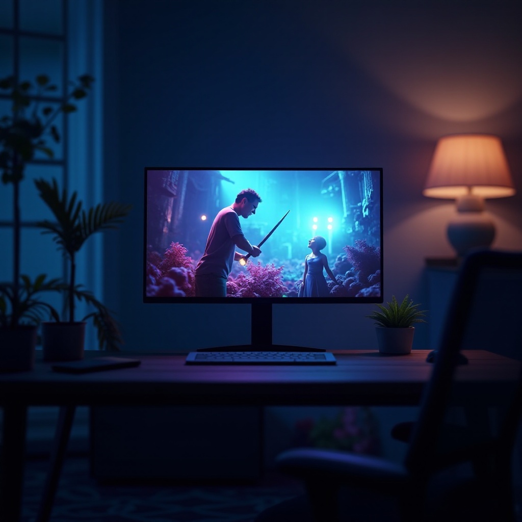 내 PC에서 블루레이를 보는 방법