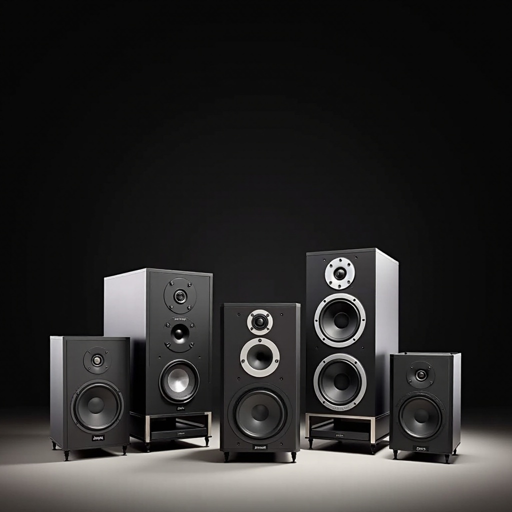 meyer sound hoparlör fiyat listesi