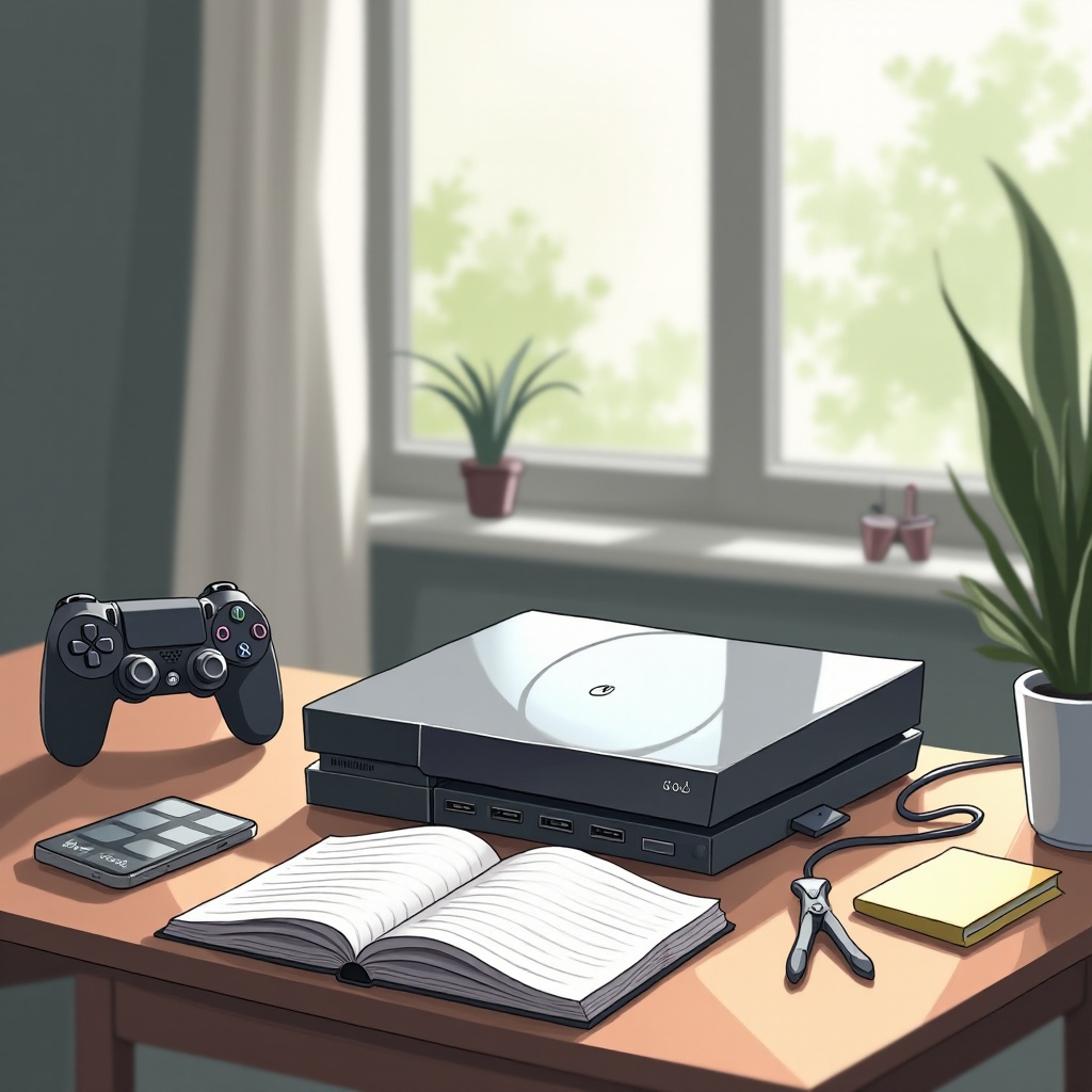 ps5 mati dan tidak mau menyala lagi