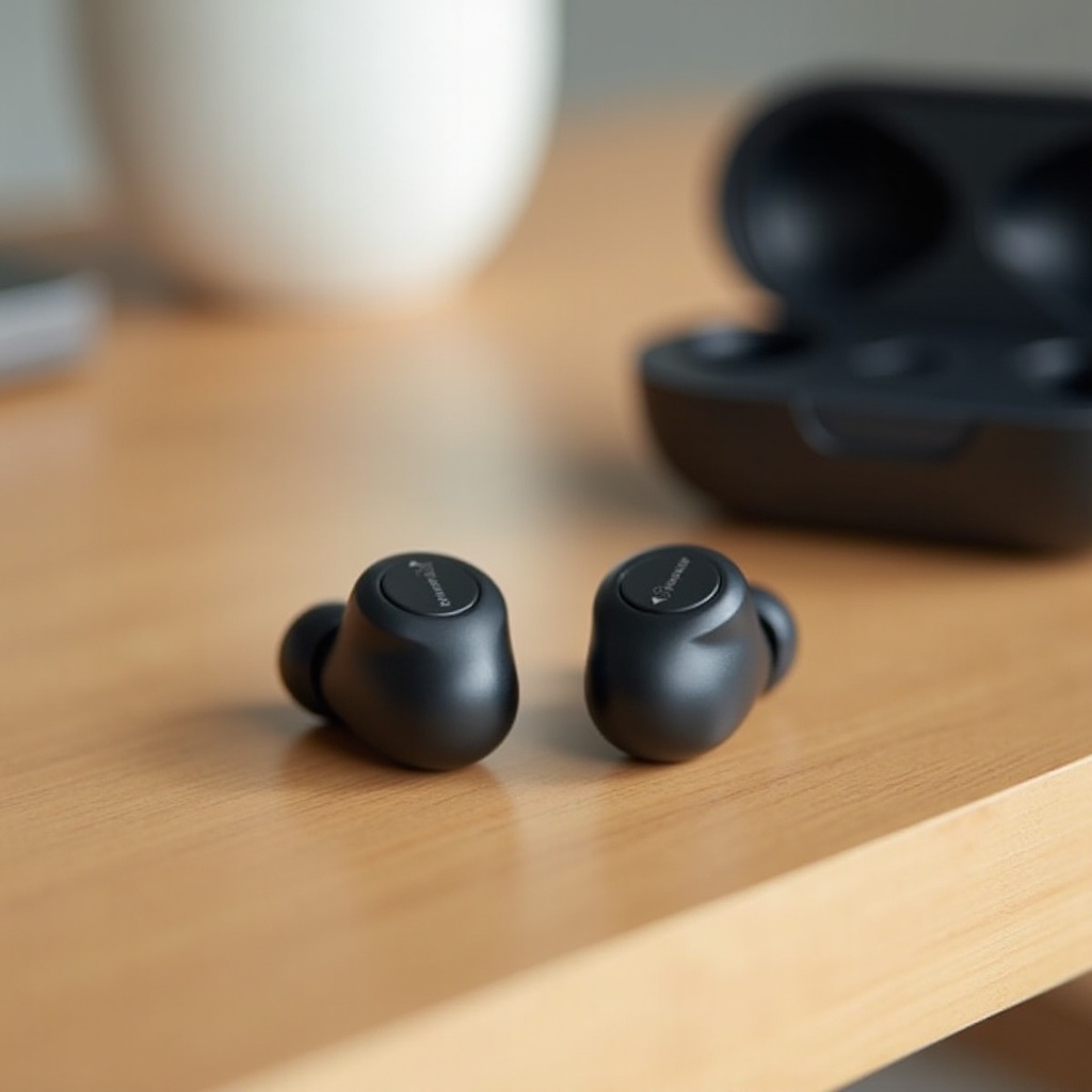 ulasan earbuds nirkabel bcaikair