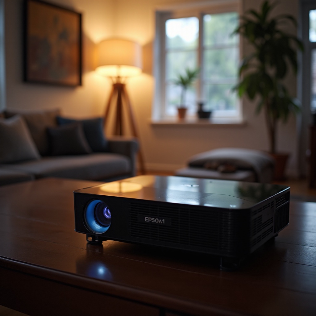 elma tv epson projeksiyonla açılıp kapanıyor