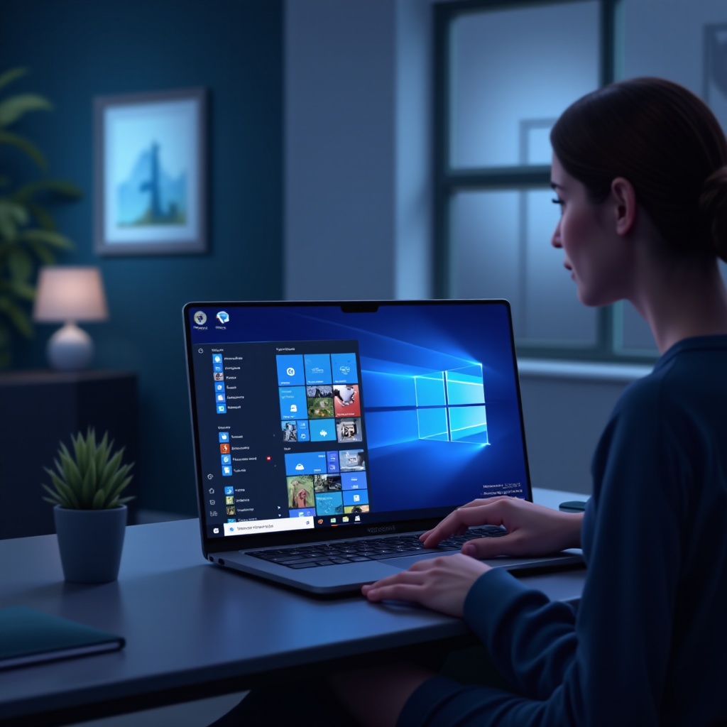 Windows 11'de yüksek performans modunu devre dışı bırak