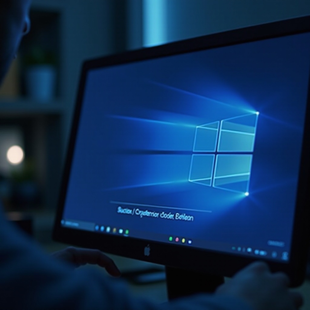 pembaruan Windows 7 yang tertunda