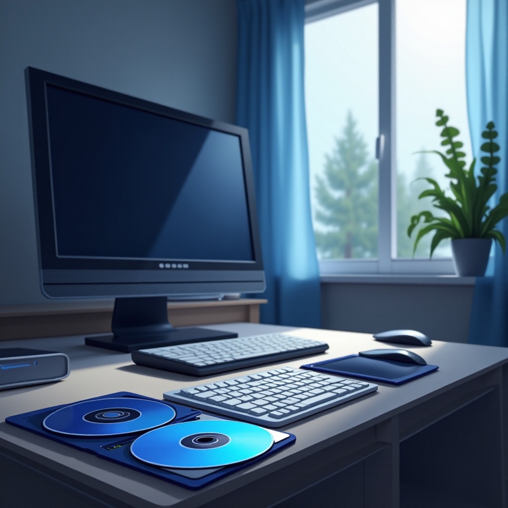 PC'mde bir blu ray nasıl izlenir