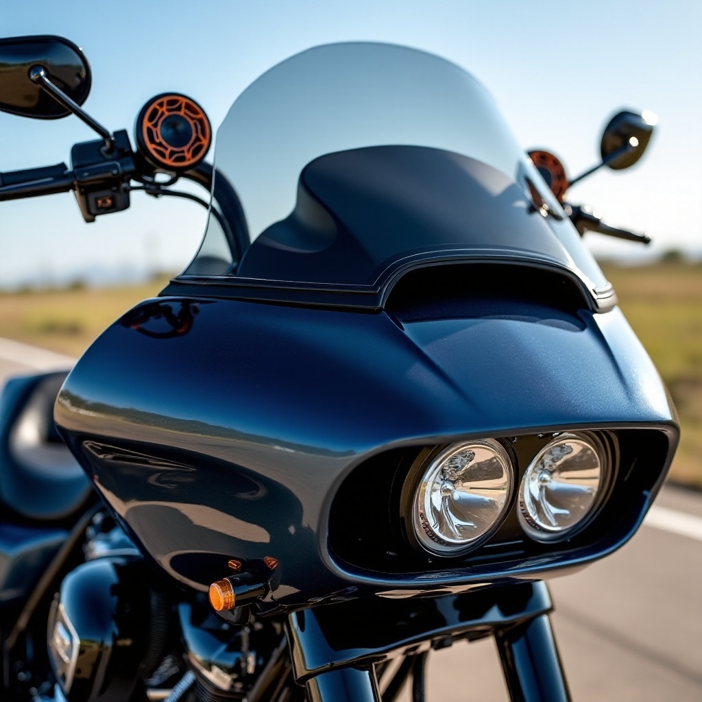 Road Glide için en iyi hoparlörler