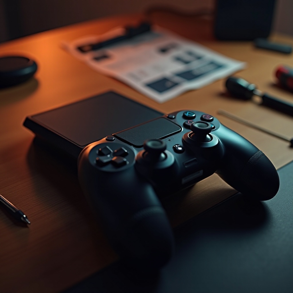 ps5 mati dan tidak mau menyala lagi