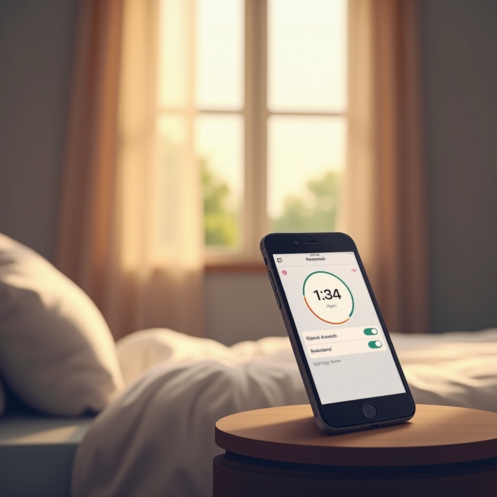 携帯がオフのとき、アラームは鳴りますか?