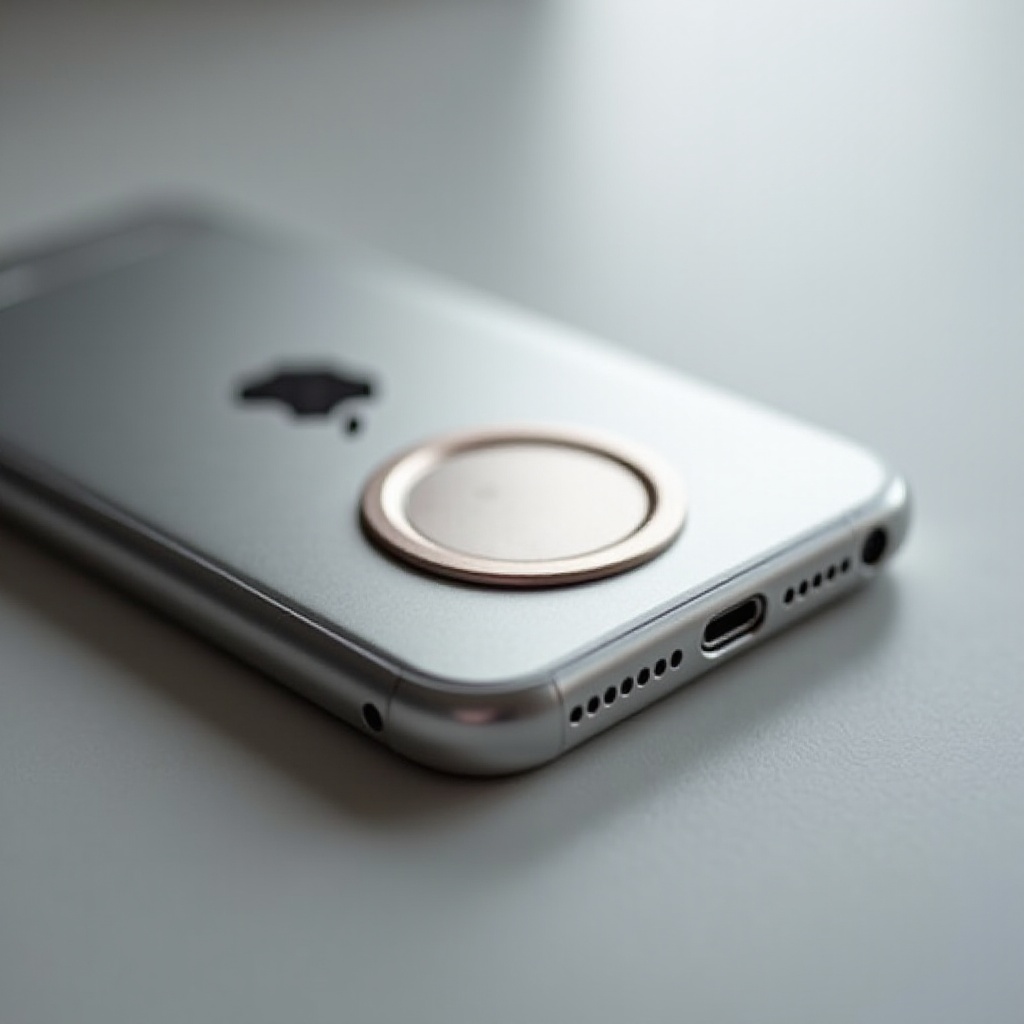 iPhoneケースの円は何ですか