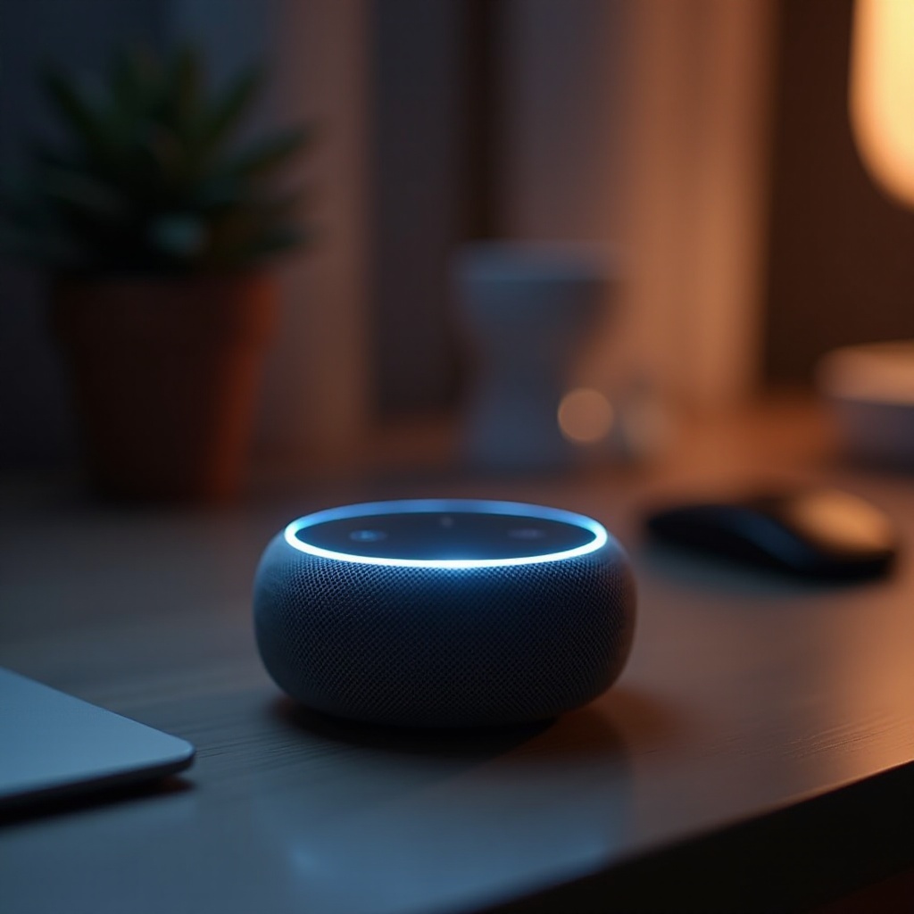 alexa dot'u internete nasıl bağlayabilirim