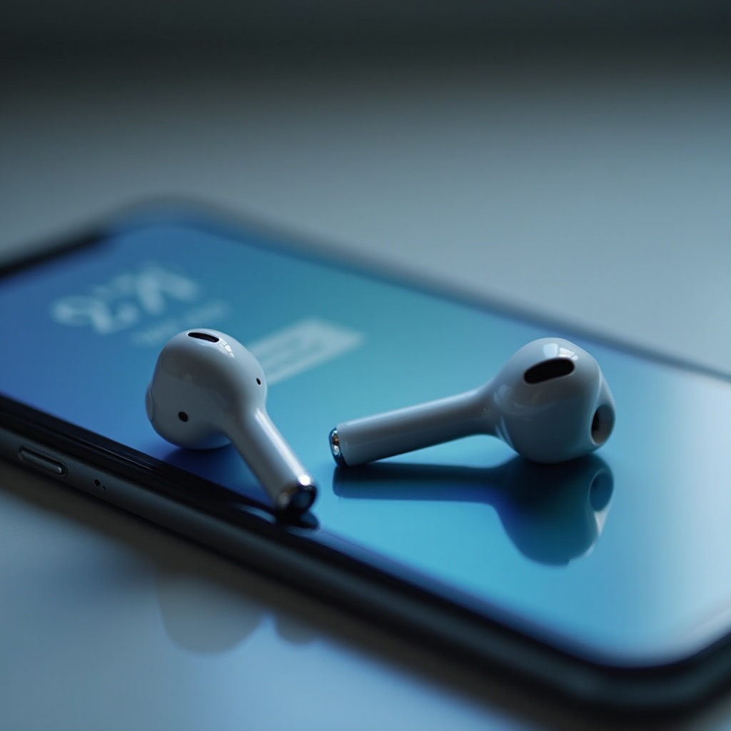 AirPods'larım neden metinleri okumuyor?