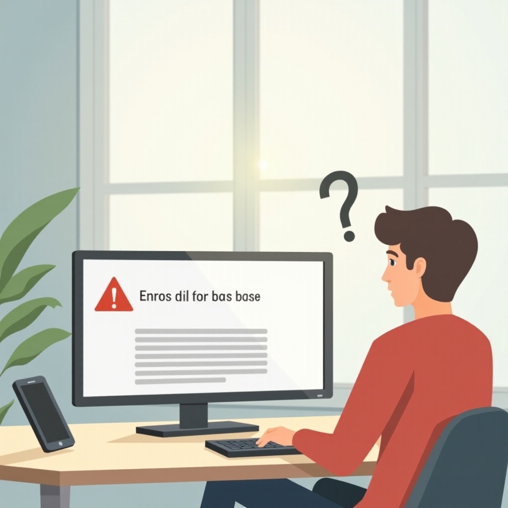 Chromebook이 잘못된 전화를 감지합니다