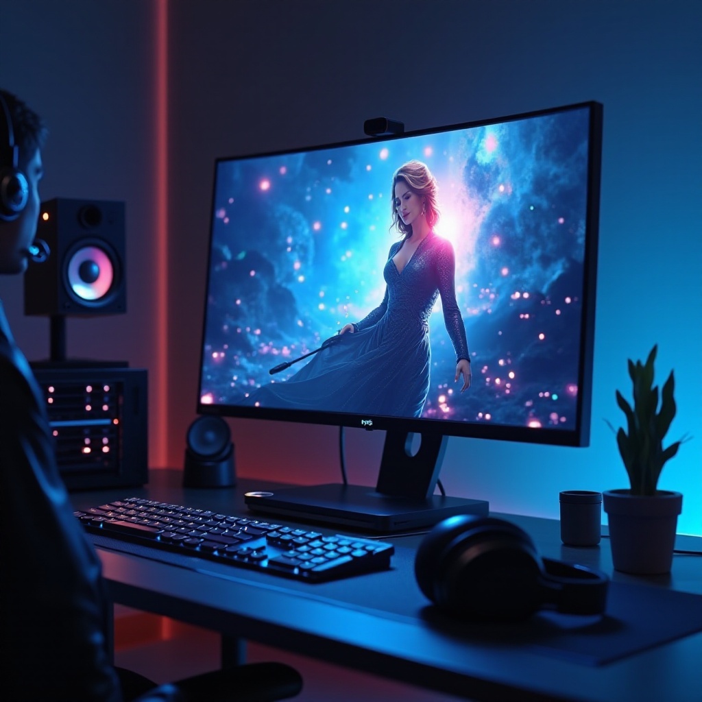 cara menonton blu ray di pc saya