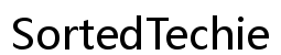 SortedTechie